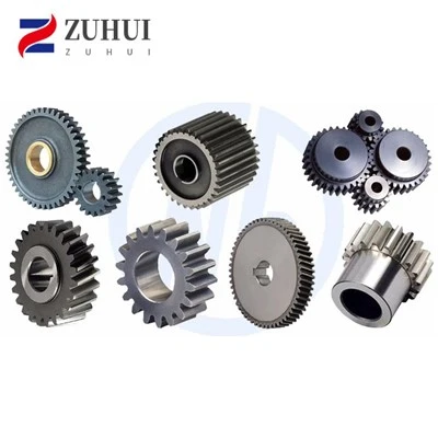 Roda Gear Spur