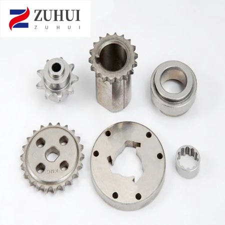 Sintered Sprocket